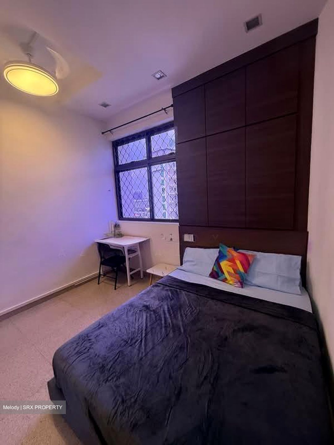 Cashew Heights Condominium (D23), Condominium #565645561